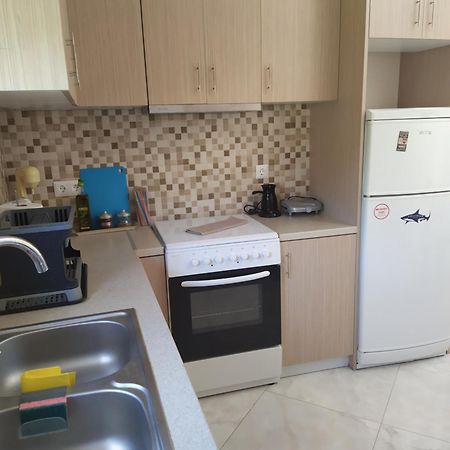 Appartement Eirini House à Leonídion Extérieur photo