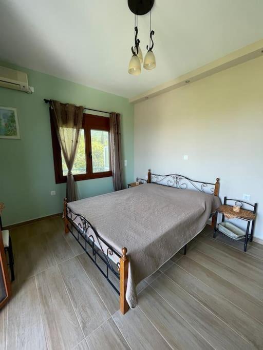 Appartement Eirini House à Leonídion Extérieur photo