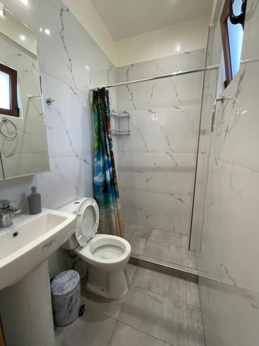 Appartement Eirini House à Leonídion Extérieur photo