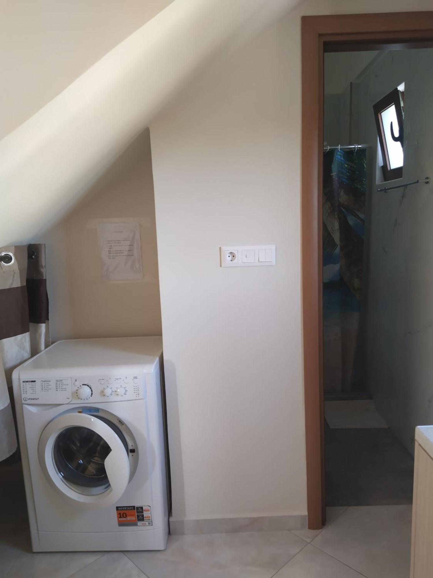 Appartement Eirini House à Leonídion Extérieur photo