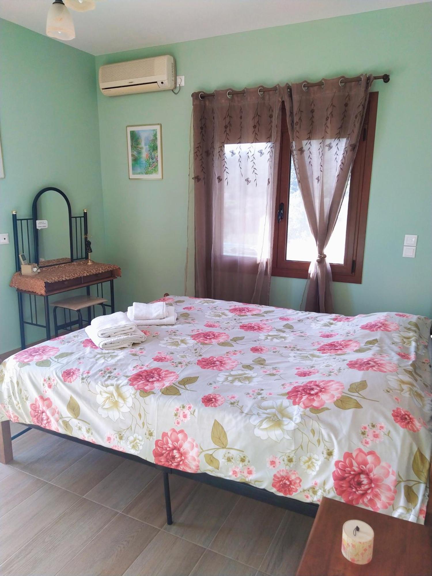 Appartement Eirini House à Leonídion Extérieur photo